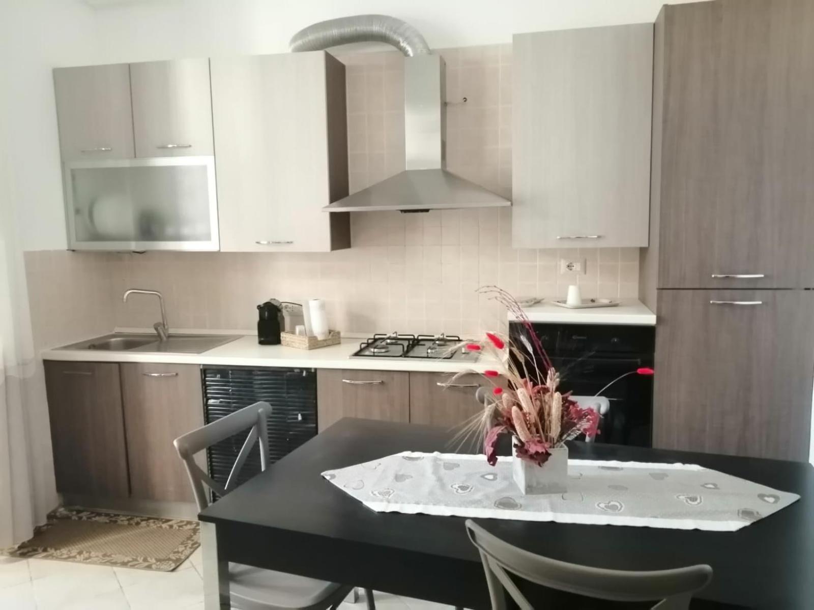 House Holiday home